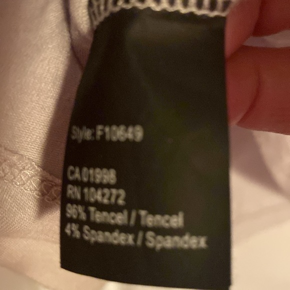 Grey Mock Turtleneck - Picture 6 of 6